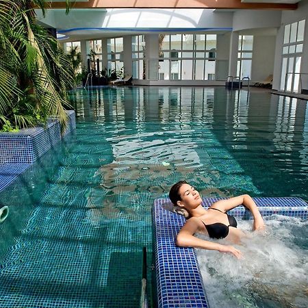 Tui Suneo Royal Kenz Port El Kantaoui Ngoại thất bức ảnh